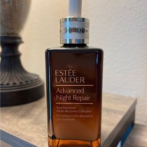 Estée Lauder Advanced Night Repair
Advanced Night Repair
Synchronized Multi-Reco